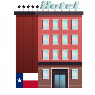 Top Hotels in Texas USA