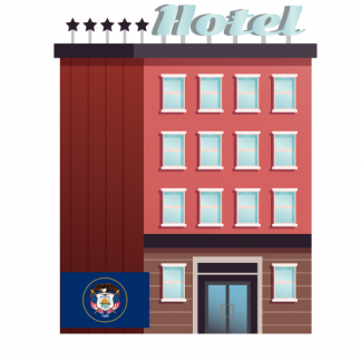Top Hotels in Utah USA