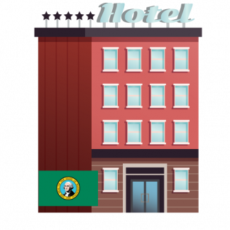 Top Hotels in Washington USA