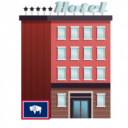 Top Hotels in Wyoming USA