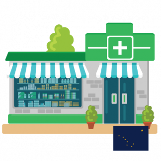 Top Pharmacies in Alaska USA