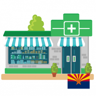 Top Pharmacies in Arizona USA