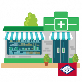 Top Pharmacies in Arkansas USA