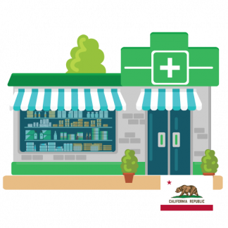 Top Pharmacies in California USA