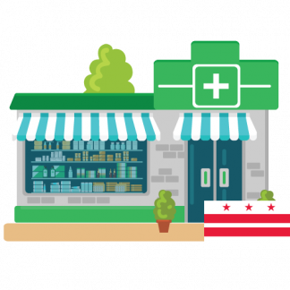 Top Pharmacies in District Of Columbia USA