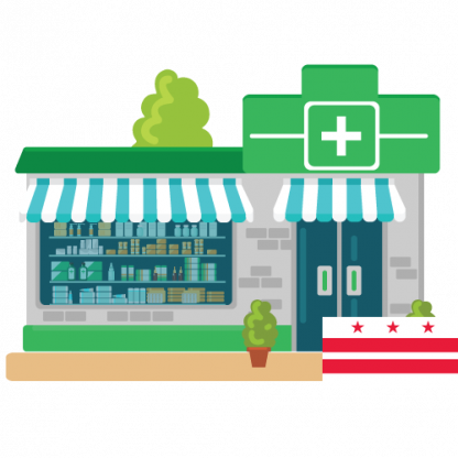 Top Pharmacies in District Of Columbia USA
