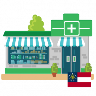 Top Pharmacies in Georgia USA