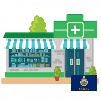 Top Pharmacies in Kansas USA