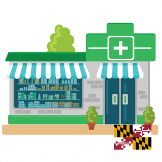 Top Pharmacies in Maryland USA