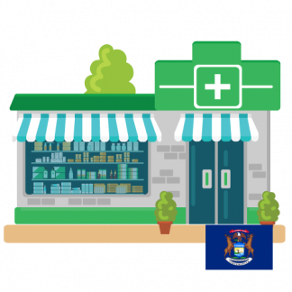 Top Pharmacies in Michigan USA