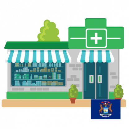Top Pharmacies in Michigan USA