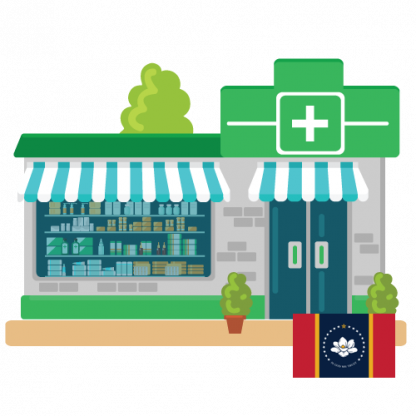 Top Pharmacies in Mississippi USA