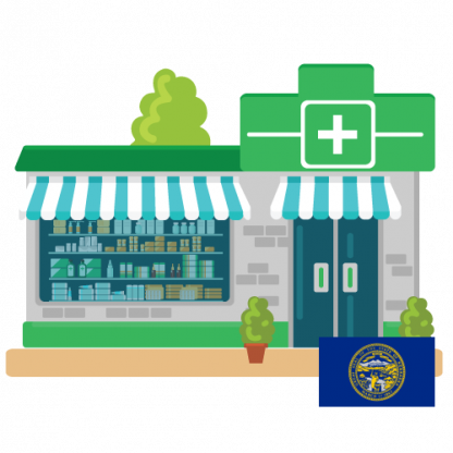 Top Pharmacies in Nebraska USA