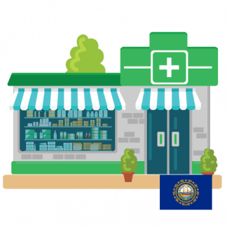 Top Pharmacies in New Hampshire USA