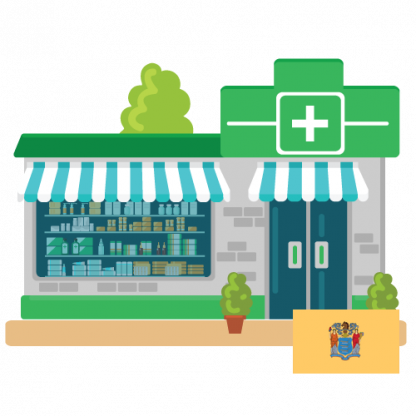 Top Pharmacies in New Jersey USA