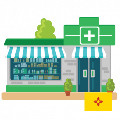 Top Pharmacies in New Mexico USA
