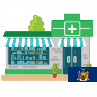 Top Pharmacies in New York USA
