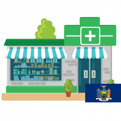 Top Pharmacies in New York USA