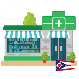 Top Pharmacies in Ohio USA