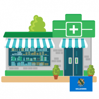 Top Pharmacies in Oklahoma USA