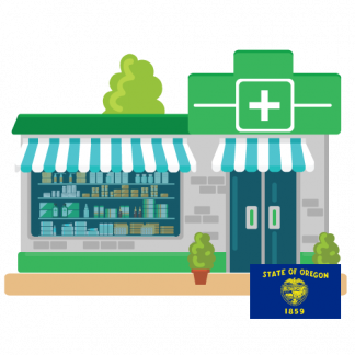 Top Pharmacies in Oregon USA