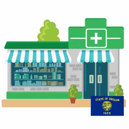 Top Pharmacies in Oregon USA