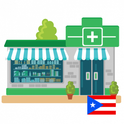 Top Pharmacies in Puerto Rico USA