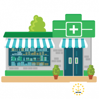 Top Pharmacies in Rhode Island USA