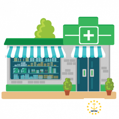 Top Pharmacies in Rhode Island USA