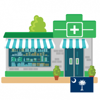 Top Pharmacies in South Carolina USA