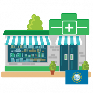 Top Pharmacies in South Dakota USA