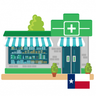Top Pharmacies in Texas USA