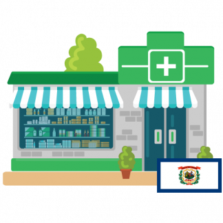 Top Pharmacies in West Virginia USA