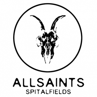 AllSaints store locations in the UK