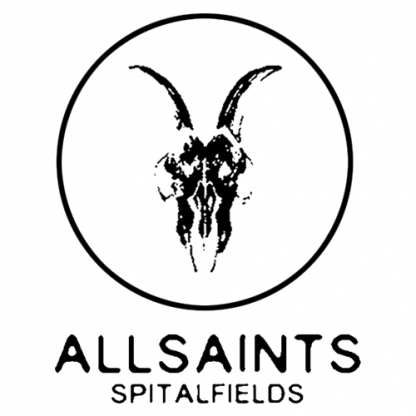 AllSaints store locations in the UK