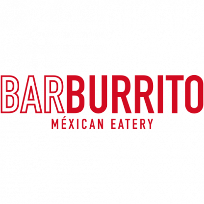 Barburrito restaurant locations in the UK
