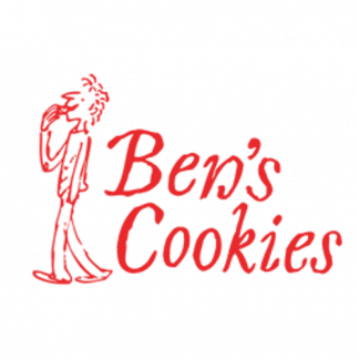 Ben's Cookies store locations in the UK