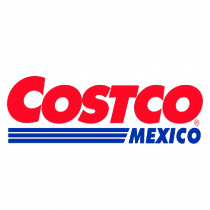Costco store locations in Mexico