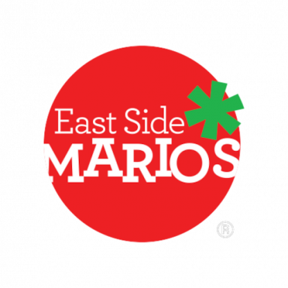East Side Mario's restaurant locations in Canada