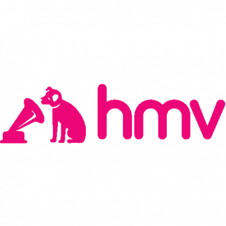 HMV store locations in the UK