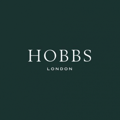 Hobbs store locations in the UK