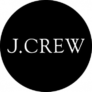 J Crew store locations in the USA