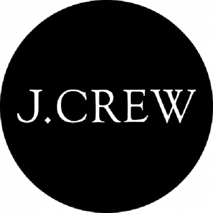J Crew store locations in the USA
