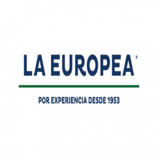 La Europea locations in Mexico