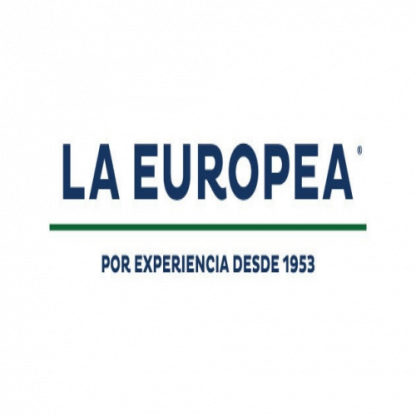 La Europea locations in Mexico