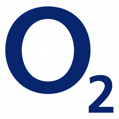 O2 locations in the UK