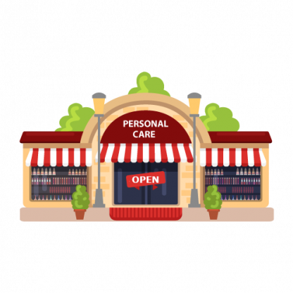 Personal Care Openings in USA from April to June 2023