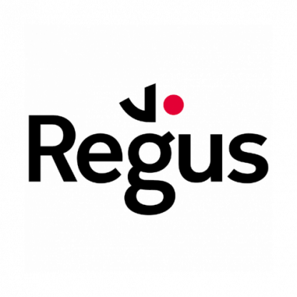 Regus dealer locations in the USA