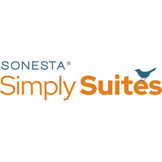 Sonesta Simply Suites hotel locations in the USA