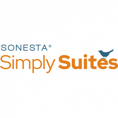 Sonesta Simply Suites hotel locations in the USA